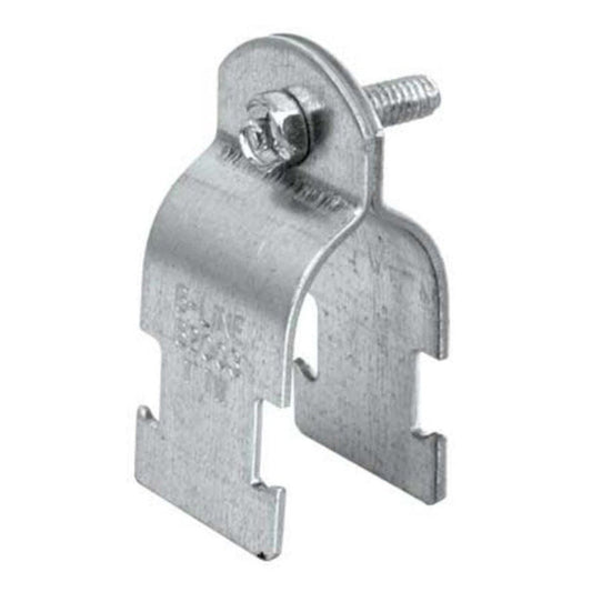 Juego abrazaderas unicanal 2" - Tool Ferreterías / Ferretodo - Herramientas y material de construcción.