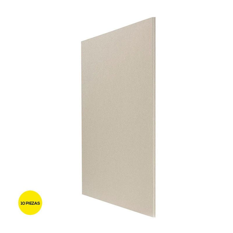 Kit de instalación de Tablaroca, 12 artículos - Tool Ferreterías / Ferretodo - Herramientas y material de construcción.