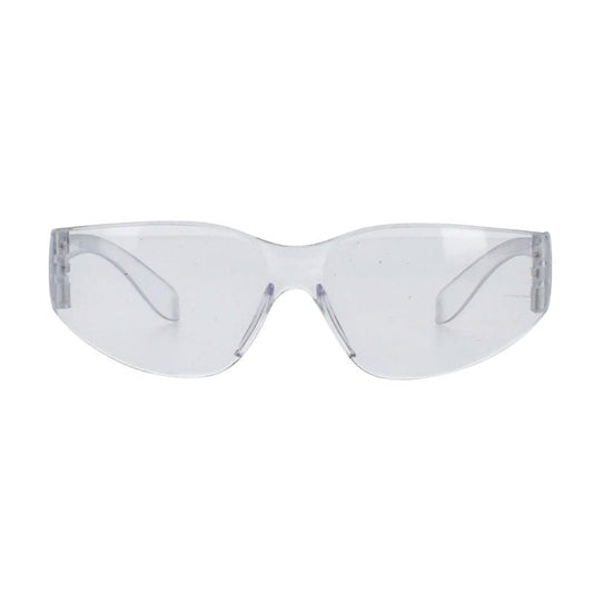 Lentes de seguridad transparentes, 144183 Foy - Tool Ferreterías / Ferretodo - Herramientas y material de construcción.