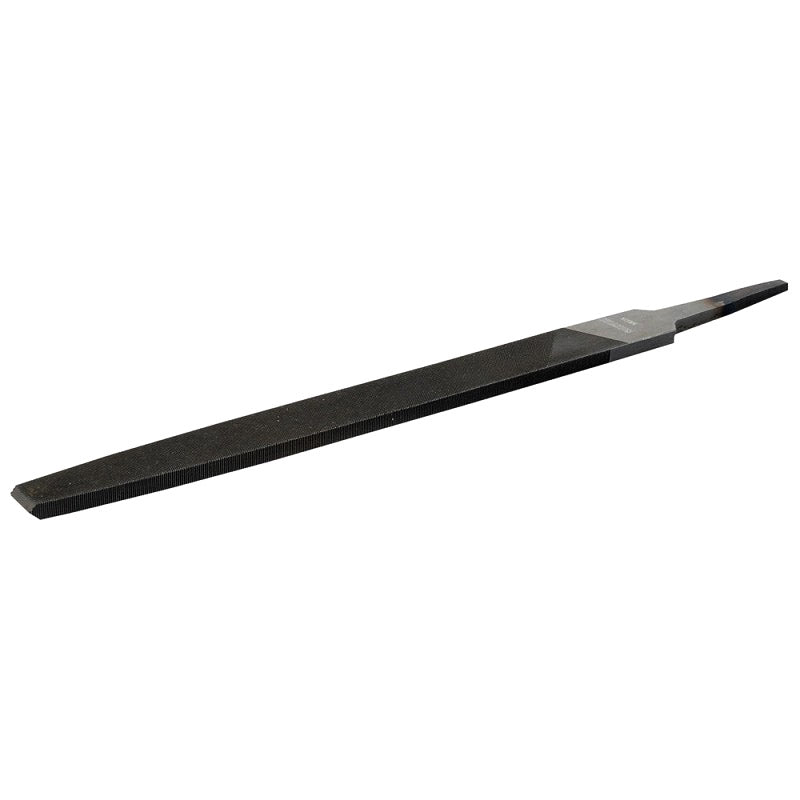 Lima plana muza de 10?, 120343 Surtek - Tool Ferreterías / Ferretodo - Herramientas y material de construcción.
