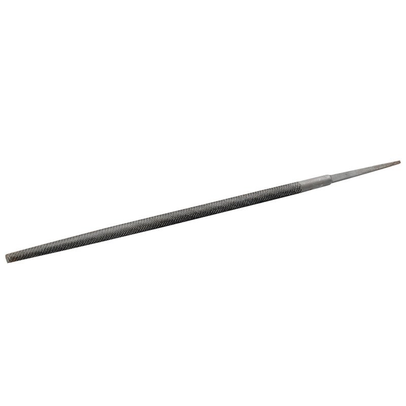 Lima redonda muza de 6?, 120360 Surtek - Tool Ferreterías / Ferretodo - Herramientas y material de construcción.