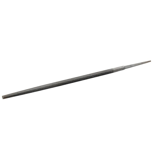 Lima redonda muza de 6?, 120360 Surtek - Tool Ferreterías / Ferretodo - Herramientas y material de construcción.