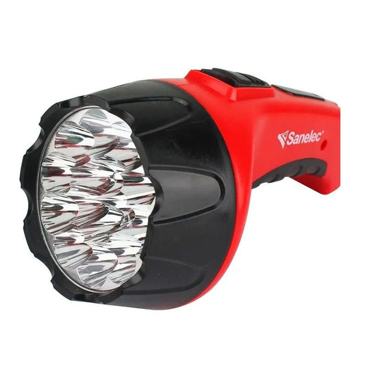 Linterna Batería Recarg. 15 Leds Se316141 Santul - Tool Ferreterías / Ferretodo - Herramientas y material de construcción.