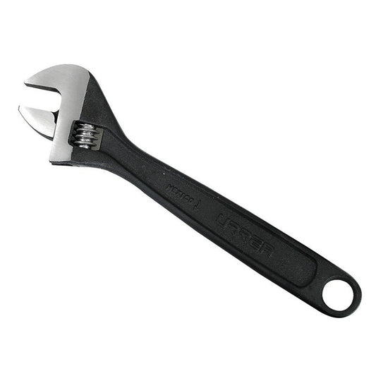 Llave ajustable de 18? black, 718S Urrea - Tool Ferreterías / Ferretodo - Herramientas y material de construcción.