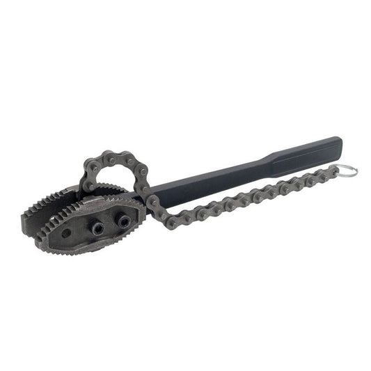 Llave Cadena Caimán Para Tubos 4" 796Ur Urrea - Tool Ferreterías / Ferretodo - Herramientas y material de construcción.