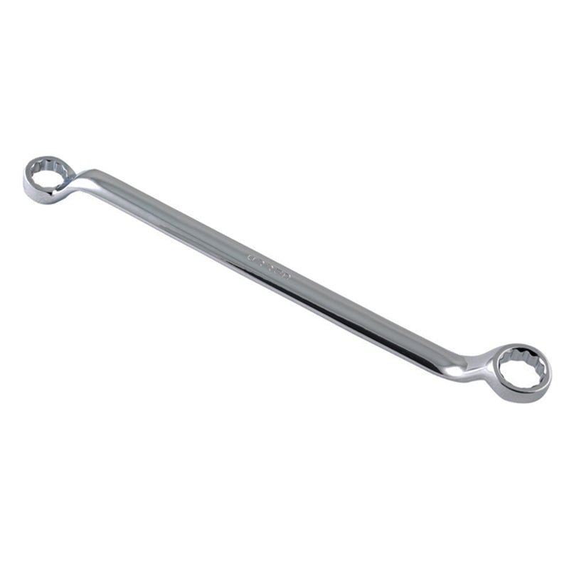 Llave estriás de 45° de 3/8" x 7/16?, 8180 Urrea - Tool Ferreterías / Ferretodo - Herramientas y material de construcción.