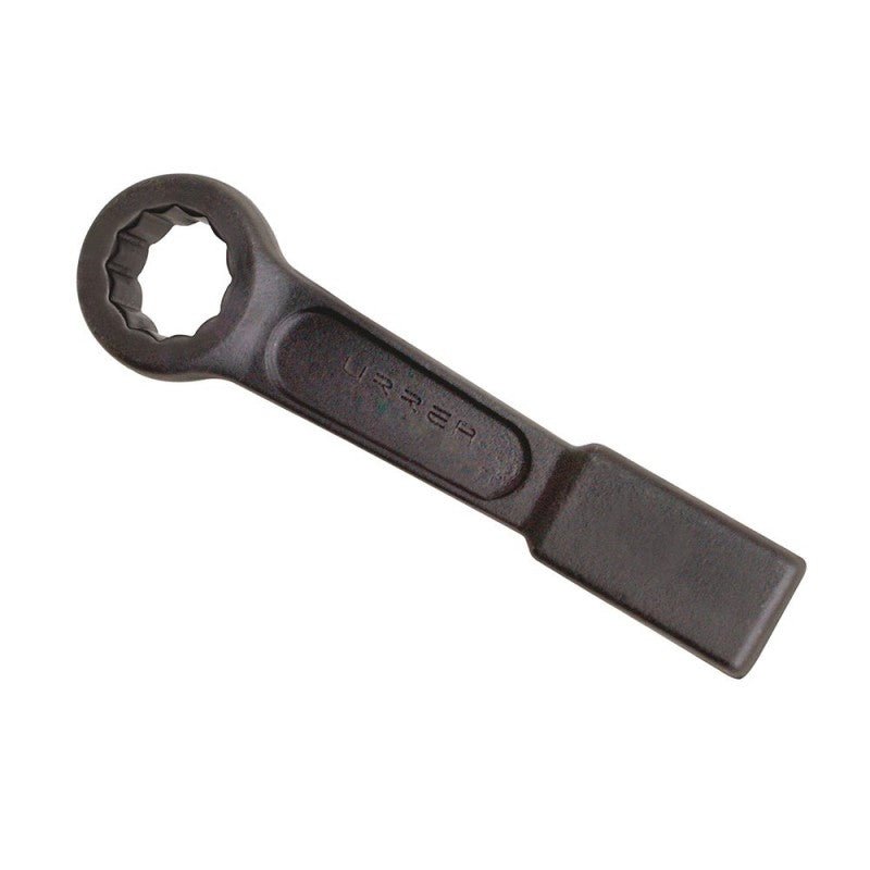 Llave golpe plana 12 puntas 30 mm, 2730Swm, Urrea - Tool Ferreterías / Ferretodo - Herramientas y material de construcción.