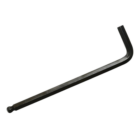 Llave hexagonal "L" punta de bola de 12 mm, 49 12BP Urrea - Tool Ferreterías / Ferretodo - Herramientas y material de construcción.
