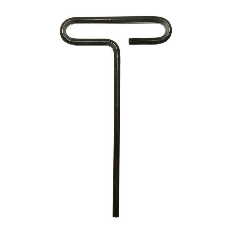 Llave Hexagonal "T" 6 Mm 46518 Urrea - Tool Ferreterías / Ferretodo - Herramientas y material de construcción.