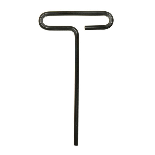 Llave hexagonal "T" de 3 mm x 6?, 46512 Urrea - Tool Ferreterías / Ferretodo - Herramientas y material de construcción.