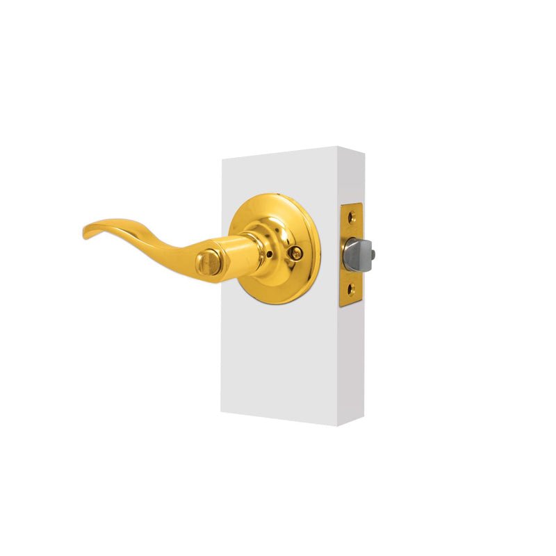 Manija Phillips Nogal Recamara Latón Brillante Mx84038 - Tool Ferreterías / Ferretodo - Herramientas y material de construcción.