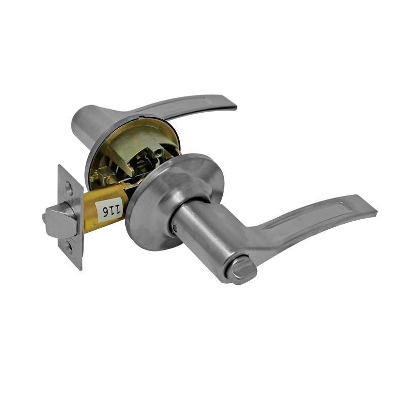 Manija Phillips Roble Recamara Cromo Mate Mx81513 - Tool Ferreterías / Ferretodo - Herramientas y material de construcción.