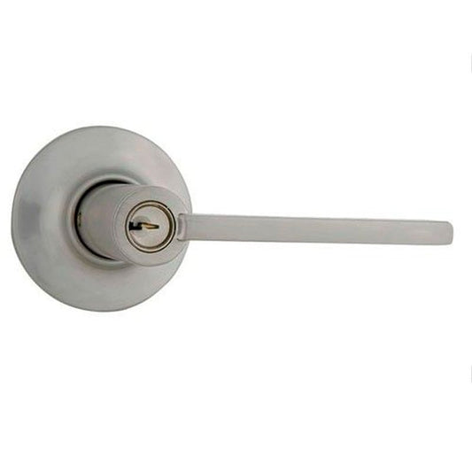 Manija Yale Valencia Recamara/Entrada Cromo Mate Mx88668 - Tool Ferreterías / Ferretodo - Herramientas y material de construcción.