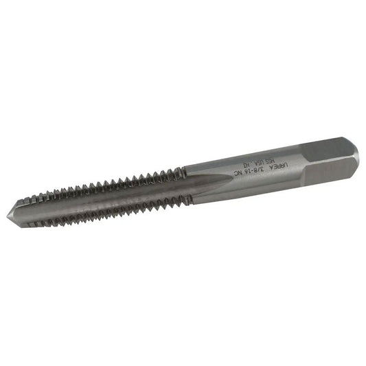 Mc3/8 - 16 machuelo av 3/8" - 16 nc urrea - Tool Ferreterías / Ferretodo - Herramientas y material de construcción.