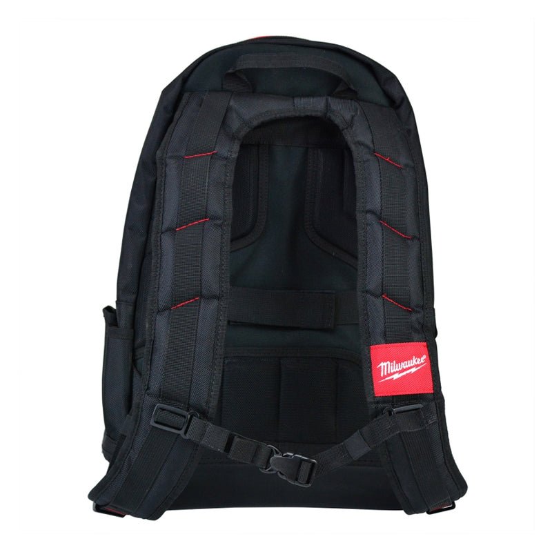 Mochila porta herramientas, 48 - 22 - 8200, Milwaukee - Tool Ferreterías / Ferretodo - Herramientas y material de construcción.