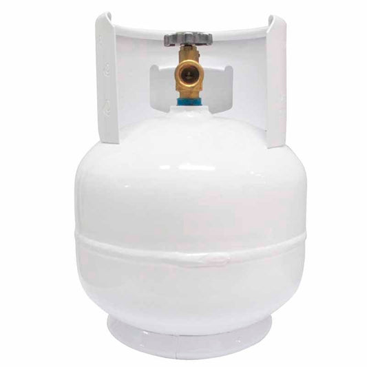 Mt 04 Mini Tanque Gas L.P. 3.7 Kg Armebe Xlnp - Tool Ferreterías / Ferretodo - Herramientas y material de construcción.