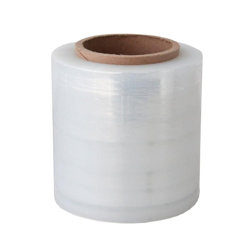 Pelicula Strech 5" C - 80 Playo - Tool Ferreterías / Ferretodo - Herramientas y material de construcción.