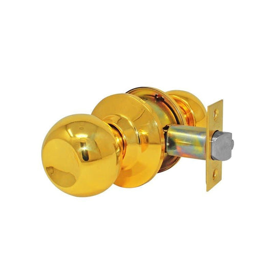 Perilla Phillips Gamma Entrada Latón Brillante Mx81124 - Tool Ferreterías / Ferretodo - Herramientas y material de construcción.