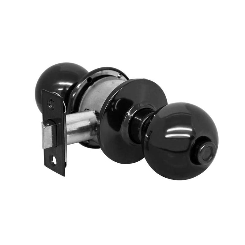 Perilla Yale Ball Recamara Negro Mx80027 - Tool Ferreterías / Ferretodo - Herramientas y material de construcción.