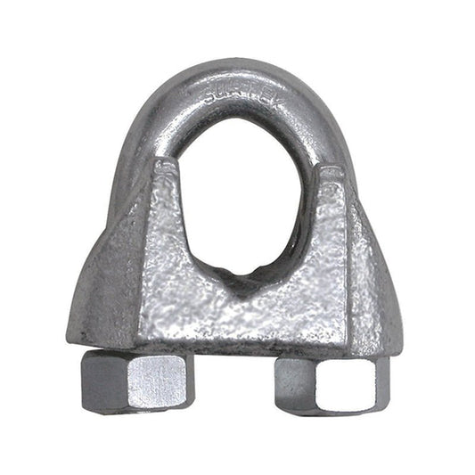 Perro de hierro maleable de 3/16?, PER2 Surtek - Tool Ferreterías / Ferretodo - Herramientas y material de construcción.