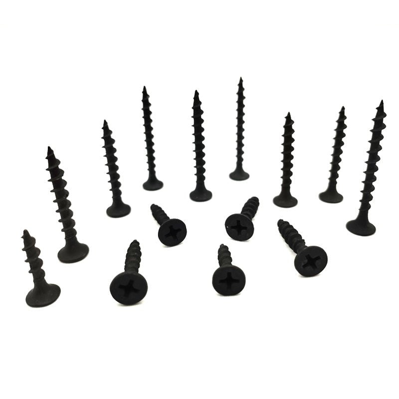 Pija para tablaroca de 6 x 1 1/2", cuerda fina - Tool Ferreterías / Ferretodo - Herramientas y material de construcción.