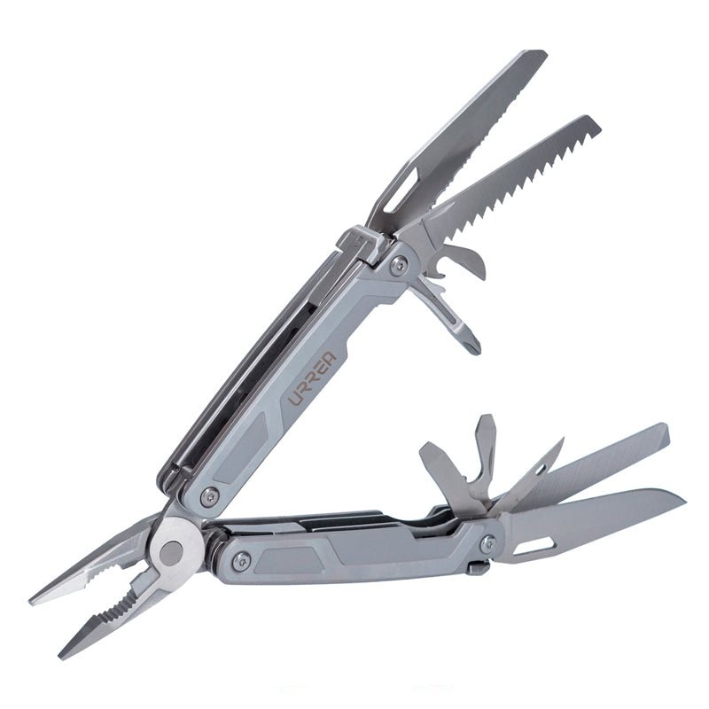 Pinza 7" Multiherramienta 16 En 1 18566 Urrea - Tool Ferreterías / Ferretodo - Herramientas y material de construcción.