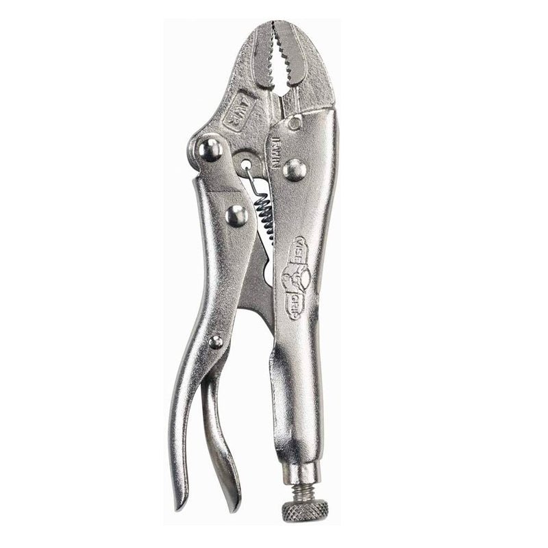Pinza De Presión Agarre Curvo Vise Grip 7Cr 4935578 - Tool Ferreterías / Ferretodo - Herramientas y material de construcción.