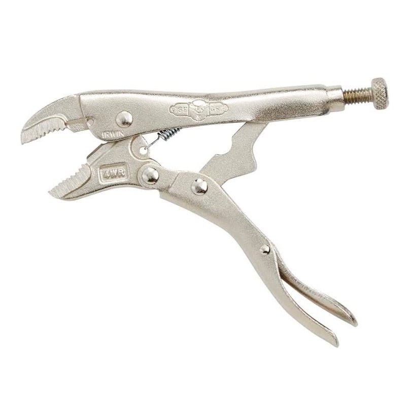 Pinza De Presión Vise Grip 7R M0302L3 - Tool Ferreterías / Ferretodo - Herramientas y material de construcción.