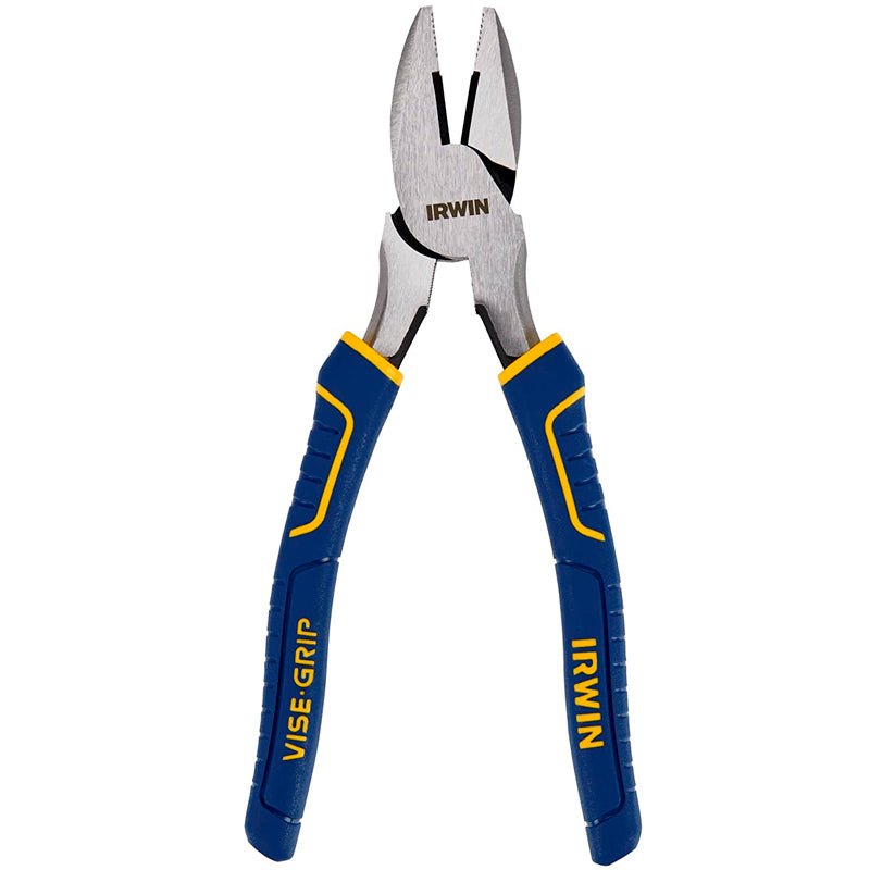 Pinza Electricista 8" Vise Grip13930, 2078208 - Tool Ferreterías / Ferretodo - Herramientas y material de construcción.