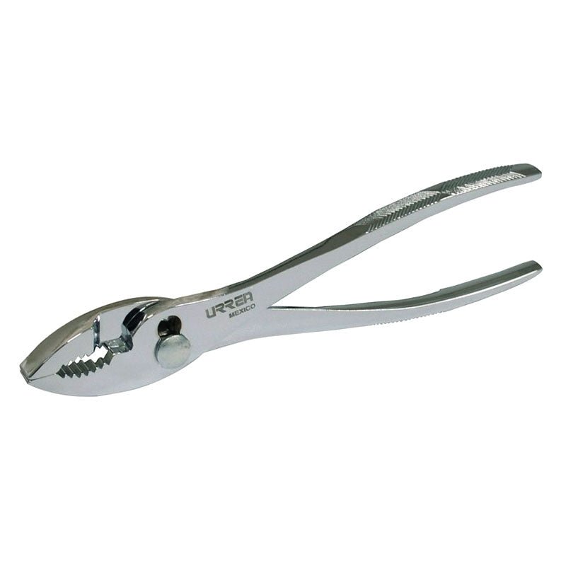 Pinza para mecánico de 6?, 276 Urrea - Tool Ferreterías / Ferretodo - Herramientas y material de construcción.