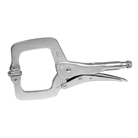 Pinza Presión 6" Ajustable "C" Pca6 Urrea - Tool Ferreterías / Ferretodo - Herramientas y material de construcción.