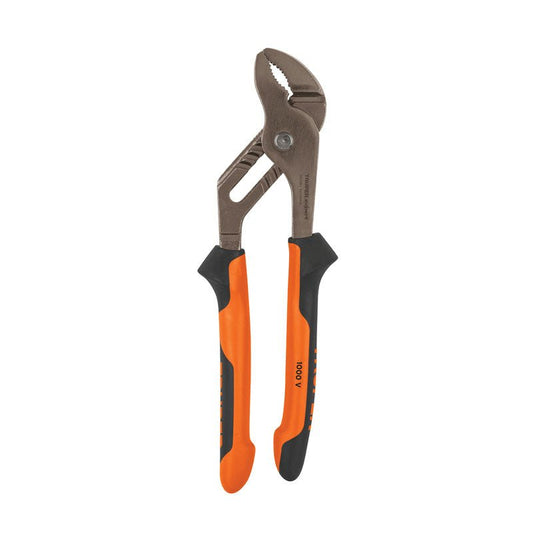 Pinzas de extensión de 10" mango Comfort Grip, 13068 Truper Expert PEX 10X - Tool Ferreterías / Ferretodo - Herramientas y material de construcción.