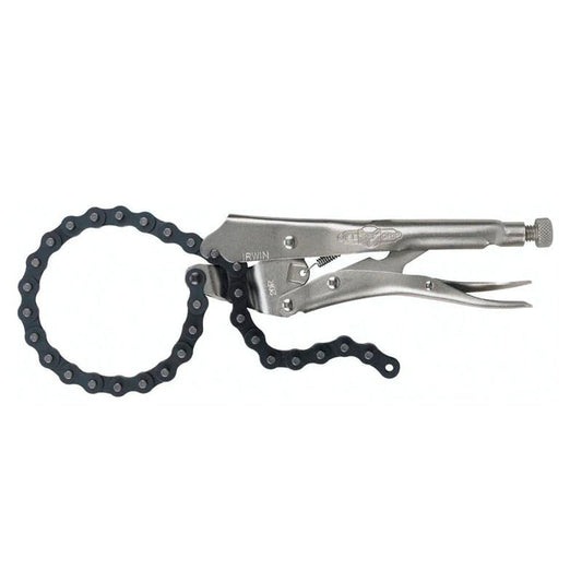 Prensa Tipo Cadena Vise Grip20R 27Zr - Tool Ferreterías / Ferretodo - Herramientas y material de construcción.