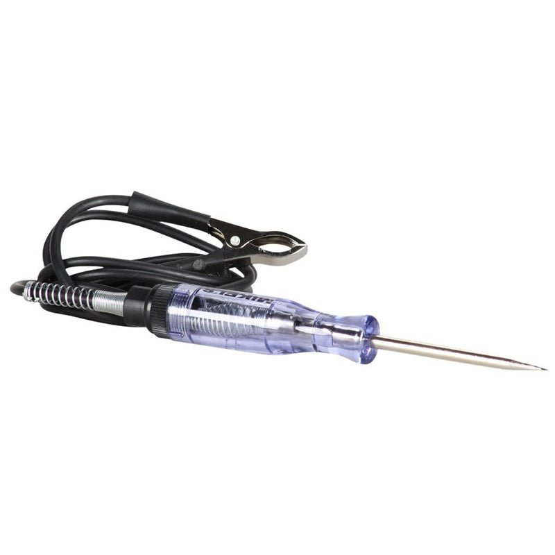 Probador D/Corriente U. Pesado 6 12 V/Cd Procup 20 - Tool Ferreterías / Ferretodo - Herramientas y material de construcción.