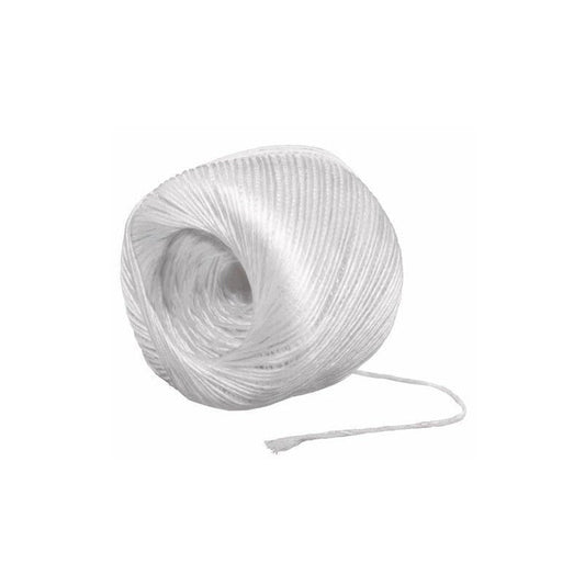 Rafia Color Natural Rollo De 1 Kg - Tool Ferreterías / Ferretodo - Herramientas y material de construcción.