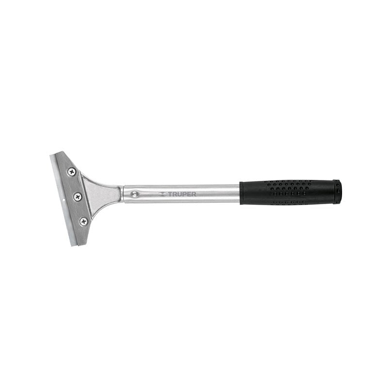 Raspador navaja de acero 4", 15962, Truper - Tool Ferreterías / Ferretodo - Herramientas y material de construcción.