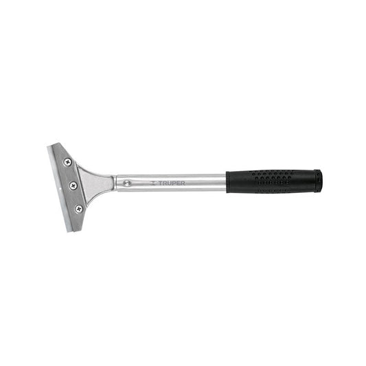 Raspador navaja de acero 4", 15962, Truper - Tool Ferreterías / Ferretodo - Herramientas y material de construcción.