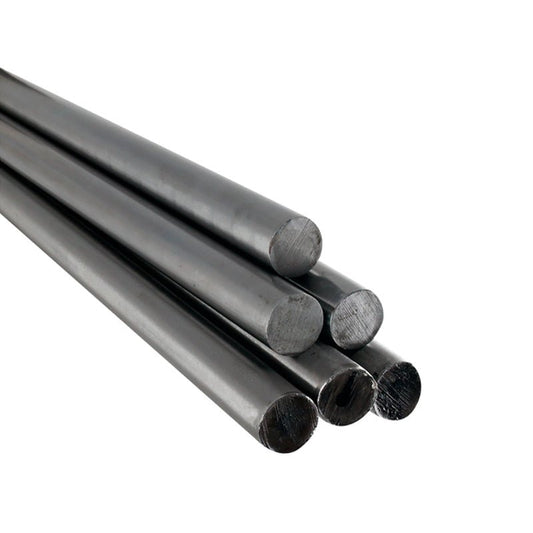 Redondo Fierro 5/8" - Tool Ferreterías / Ferretodo - Herramientas y material de construcción.