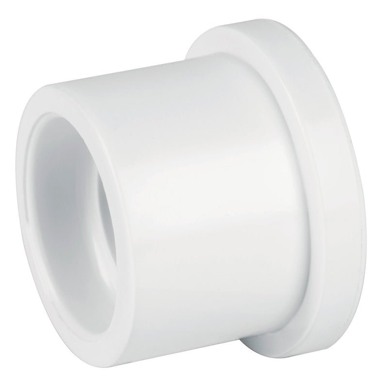 Reducción Bushing 4" X 2" De Pvc Hidráulico Para Cementar - Tool Ferreterías / Ferretodo - Herramientas y material de construcción.