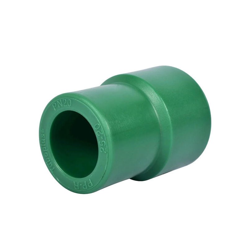 Reducción de 40 x 25 mm, 200143 Tuboplus - Tool Ferreterías / Ferretodo - Herramientas y material de construcción.