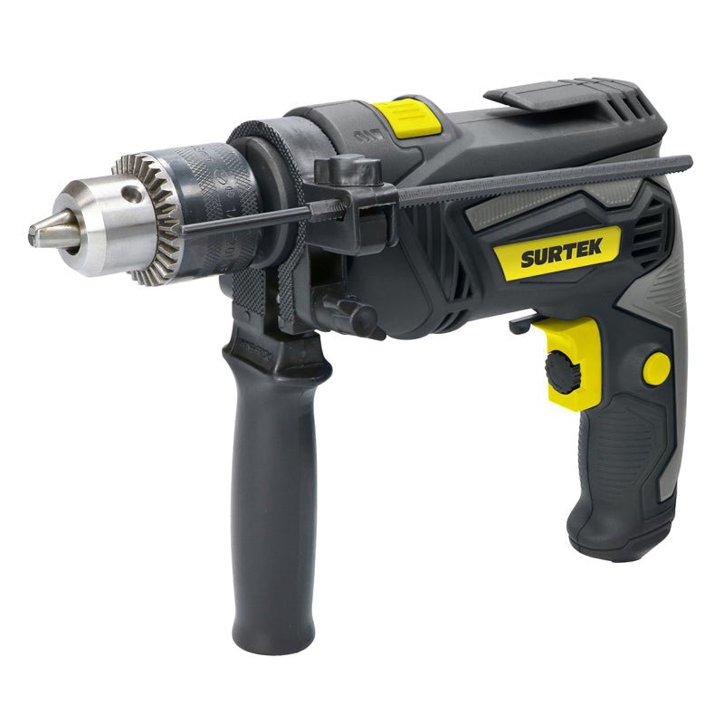 Rotomartillo de 1/2", 500 W, 120 V, 0 a 3 000 RPM, RM412A Surtek - Tool Ferreterías / Ferretodo - Herramientas y material de construcción.