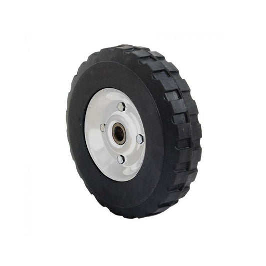 Rueda para diablo 9" x 2 baleros, B012 - Tool Ferreterías / Ferretodo - Herramientas y material de construcción.