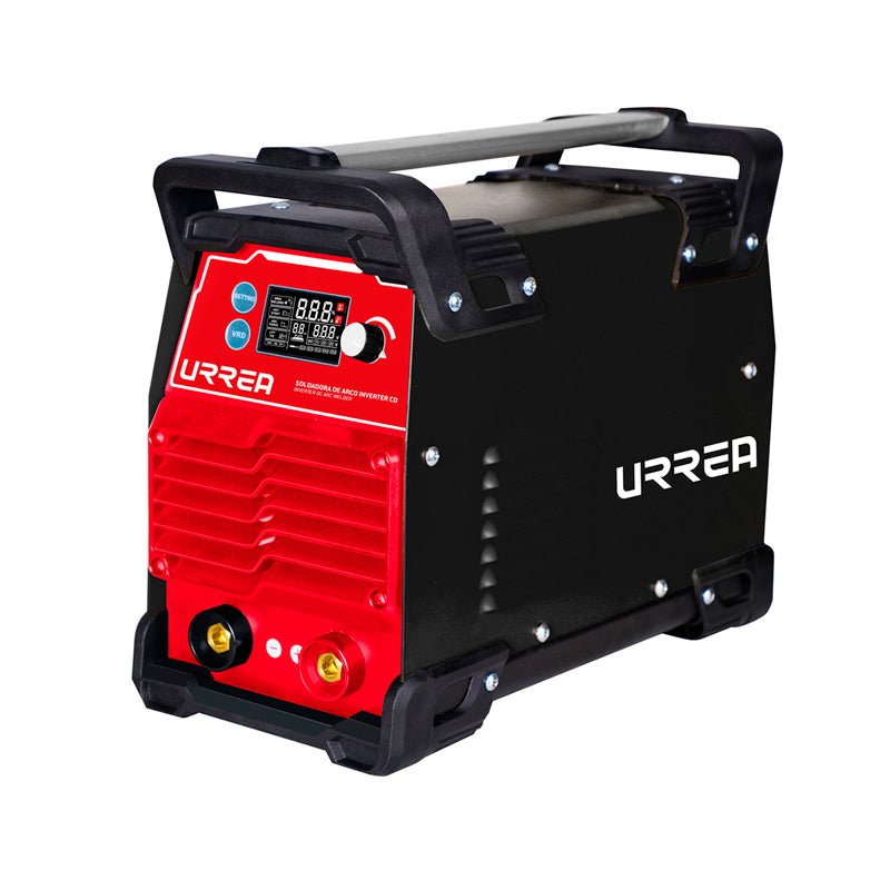 Soldadora Inverter Para 110V 220V Soli8200 Bv Urrea - Tool Ferreterías / Ferretodo - Herramientas y material de construcción.