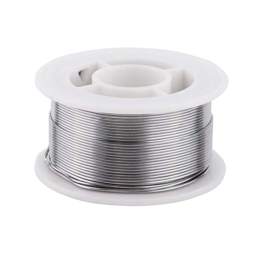 Soldadura estaño carrete sólido 95.5 - Tool Ferreterías / Ferretodo - Herramientas y material de construcción.