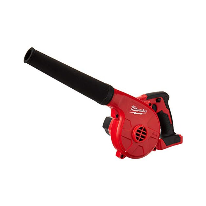 Sopladora inalámbrica, M18 884 - 20, Milwaukee - Tool Ferreterías / Ferretodo - Herramientas y material de construcción.