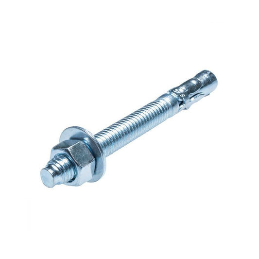 Taquete ancla arpón de 5/8" x 4.1/2" - Tool Ferreterías / Ferretodo - Herramientas y material de construcción.