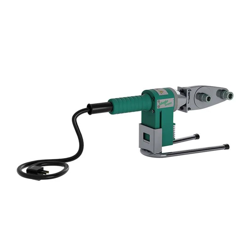 Termofusor de 600 W, 200282 Tuboplus - Tool Ferreterías / Ferretodo - Herramientas y material de construcción.