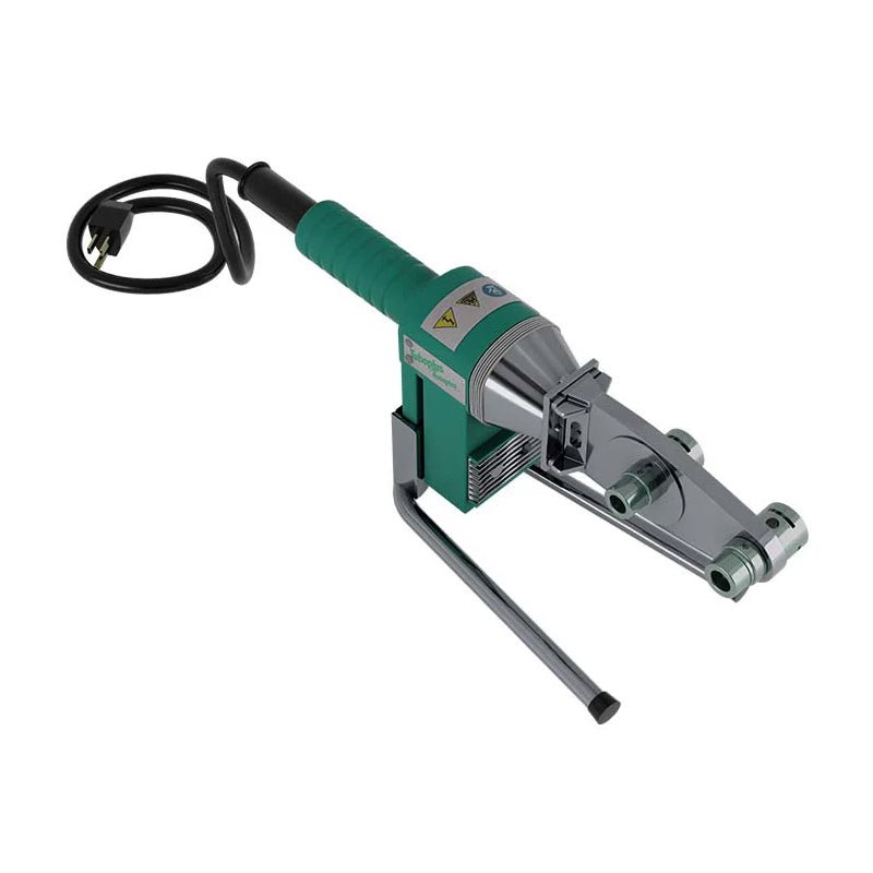 Termofusor de 600 W, 200282 Tuboplus - Tool Ferreterías / Ferretodo - Herramientas y material de construcción.