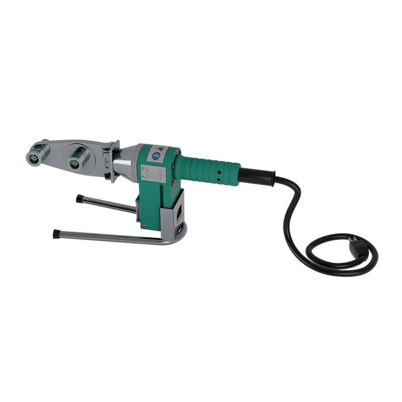 Termofusor de 800 W, 200110 Tuboplus - Tool Ferreterías / Ferretodo - Herramientas y material de construcción.