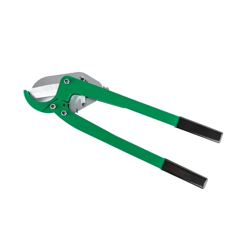 Tijeras cortatubo de hasta 63 mm, 200215 Tuboplus - Tool Ferreterías / Ferretodo - Herramientas y material de construcción.